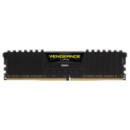 Corsair Vengeance LPX 8GB DDR4 2666MHz CL16
