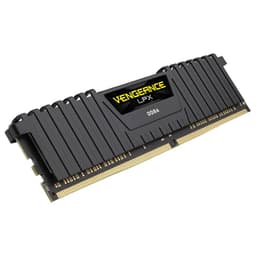 Corsar Vengeance LPX  8GB  DDR4 2666MHz - 8GB