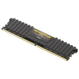 Corsar Vengeance LPX  8GB  DDR4 2666MHz - DDR4