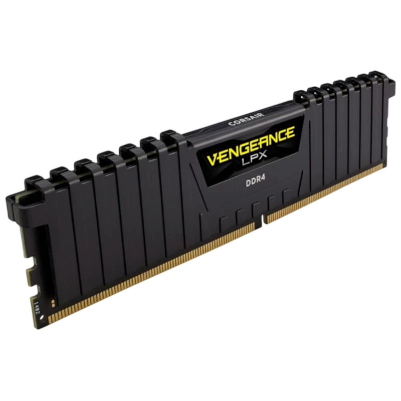 Corsair Vengeance LPX CMK8GX4M1E3200C16 8 GB DDR4 3200 MHz - RAM - Ítem