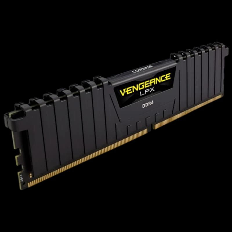 Corsair Vengeance LPX CMK8GX4M1E3200C16 8 GB DDR4 3200 MHz - RAM