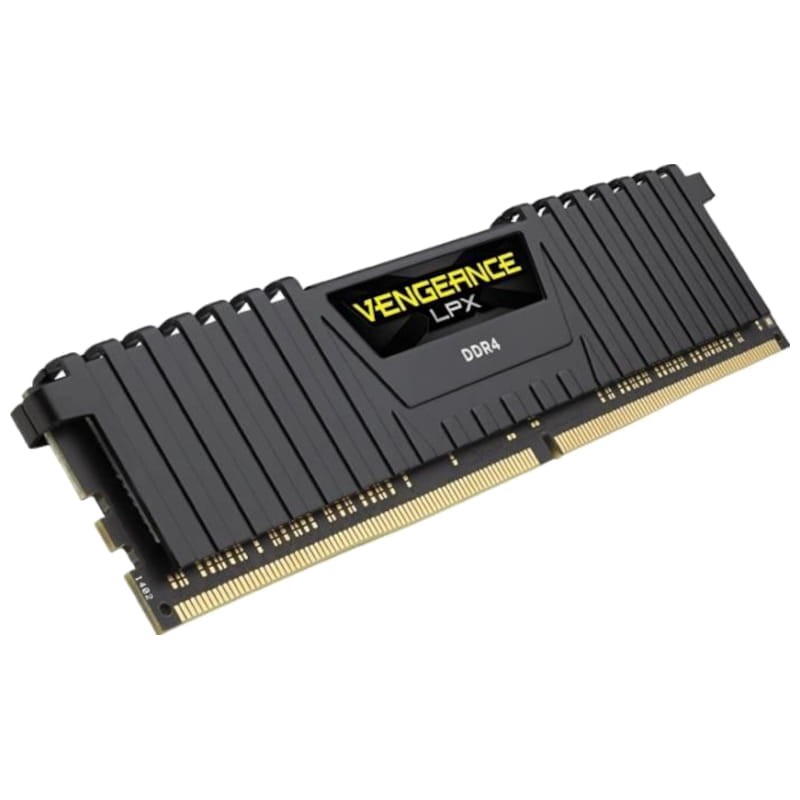 Corsair Vengeance LPX CMK8GX4M1E3200C16 8GB DDR4 3200 MHz - RAM - Item1