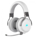 Corsair Virtuoso RGB White - Gaming Headphones - Item