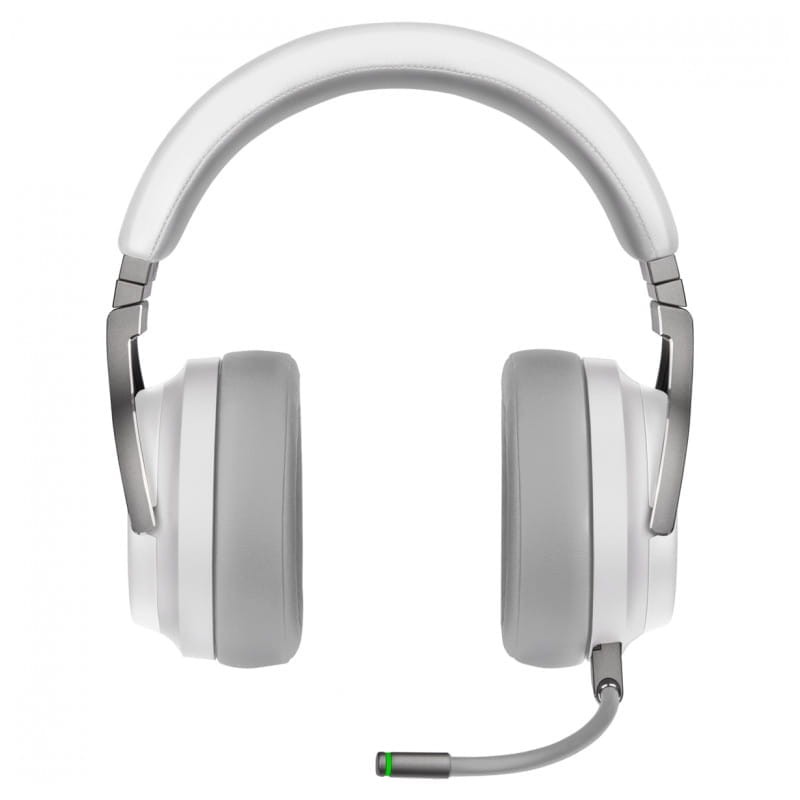 Corsair Virtuoso RGB Blanco - Auriculares Gaming - Ítem2