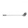 Corsair Virtuoso RGB White - Gaming Headphones - Item3