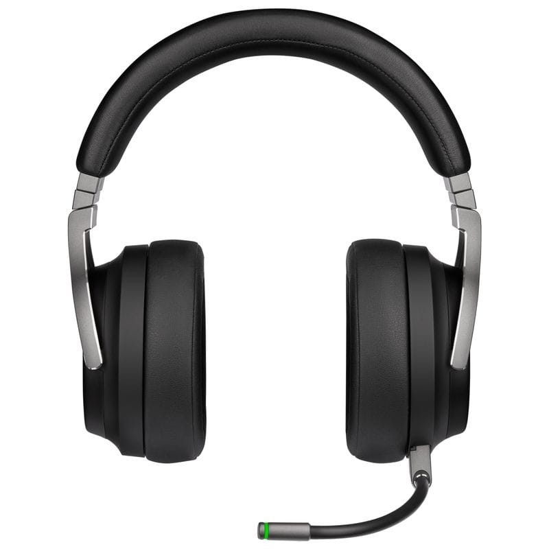 Corsair Virtuoso RGB Wireless Negro - Auriculares Gaming - Ítem1