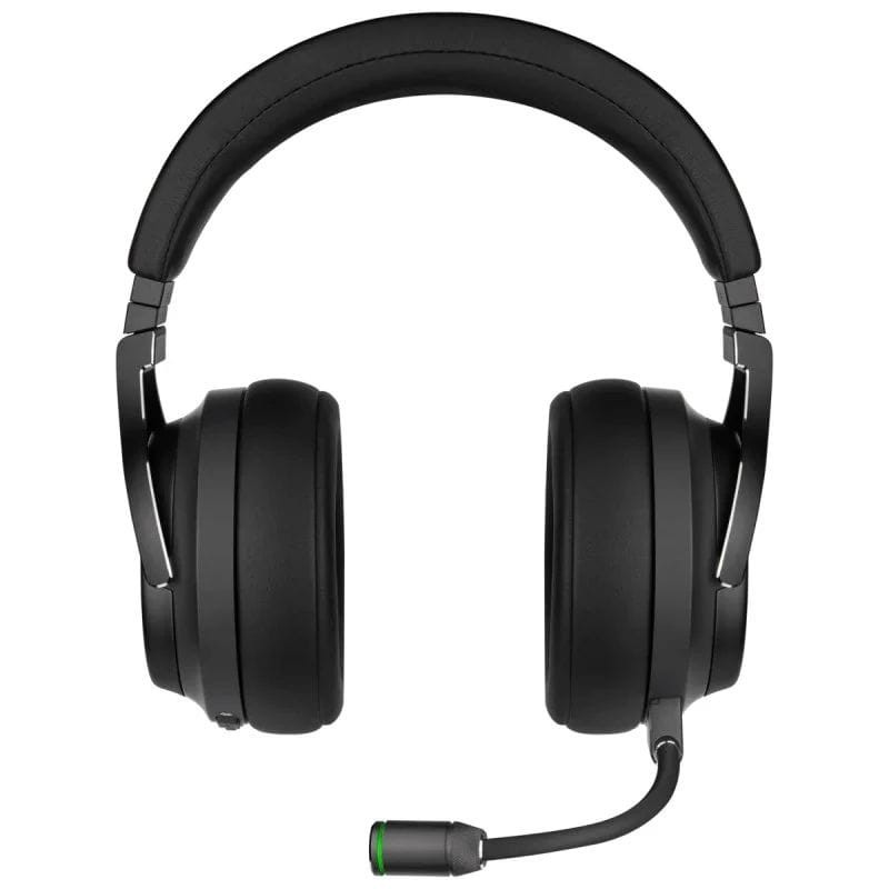 Corsair VIRTUOSO RGB Wireless Bluetooth XT Negro - Auriculares Gaming - Ítem2