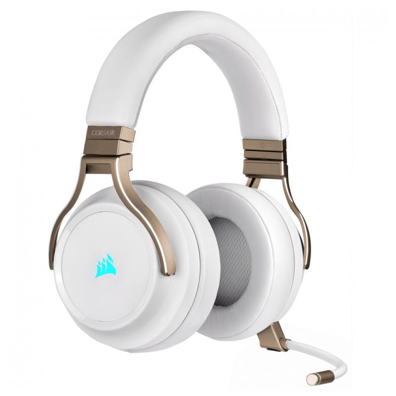 Corsair Virtuoso RGB, wireless gaming 