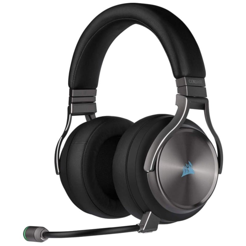 corsair wireless 7.1