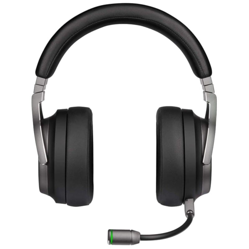 corsair virtuoso bluetooth