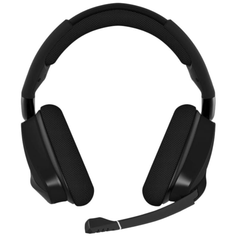 Corsair Void Elite Gaming 7.1 Wireless Preto - Fones de ouvido para jogos - Item1