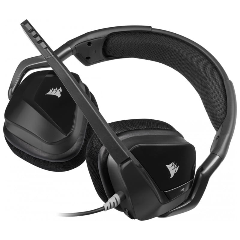 Corsair VOID Elite Stereo, gaming 
