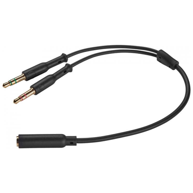 Corsair VOID Elite Stereo, gaming 