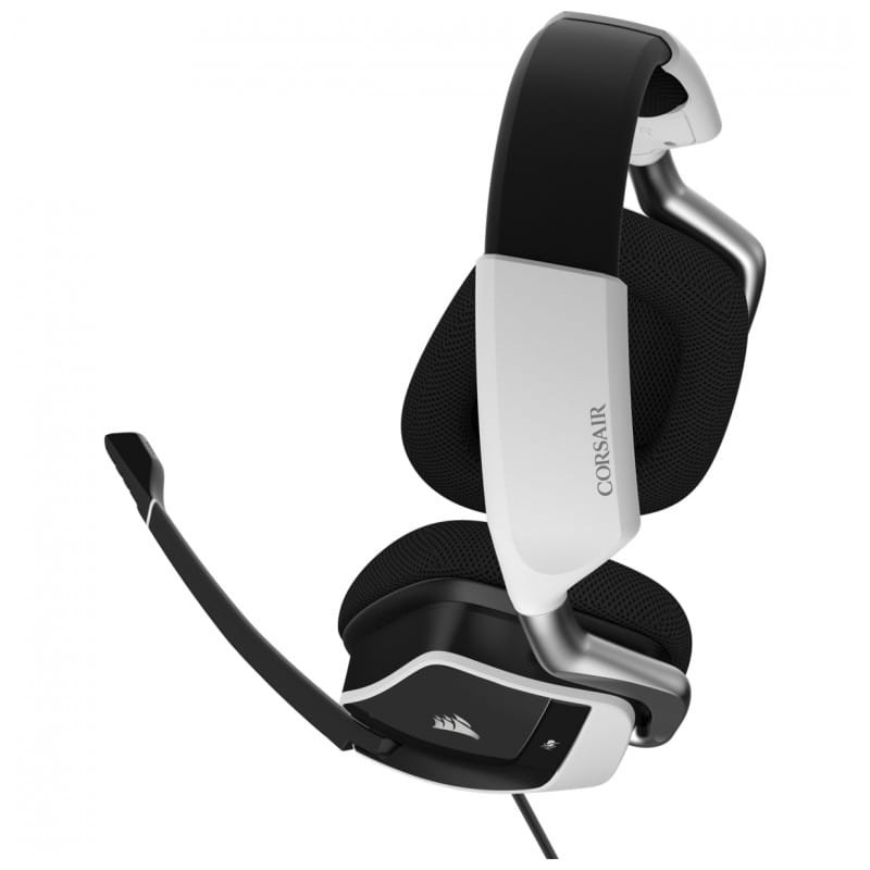 Corsair VOID Elite USB, gaming 