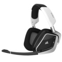 Corsair Void Pro Gaming RGB 7.1 Wireless Premium Blanco - Color blanco - Ítem