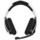 Corsair Void Pro Gaming RGB 7.1 Wireless Premium Blanco - Color blanco - Ítem2