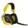 Corsair Void Pro Gaming RGB 7.1 Wireless Premium Edición Especial Amarillo - color negro y amarillo - Ítem1
