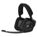 Corsair Void Pro Gaming RGB 7.1 Wireless Premium Negro - Color negro - Ítem