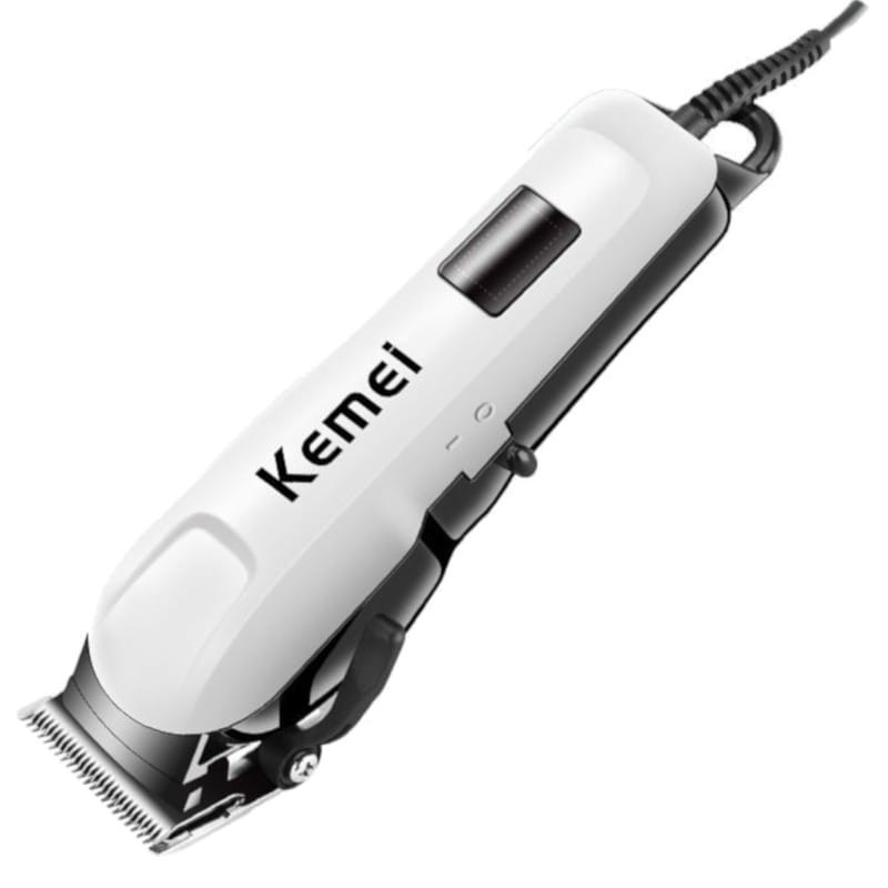 Tondeuse à cheveux Kemei KM-809C 0,5-15 mm - Ítem1