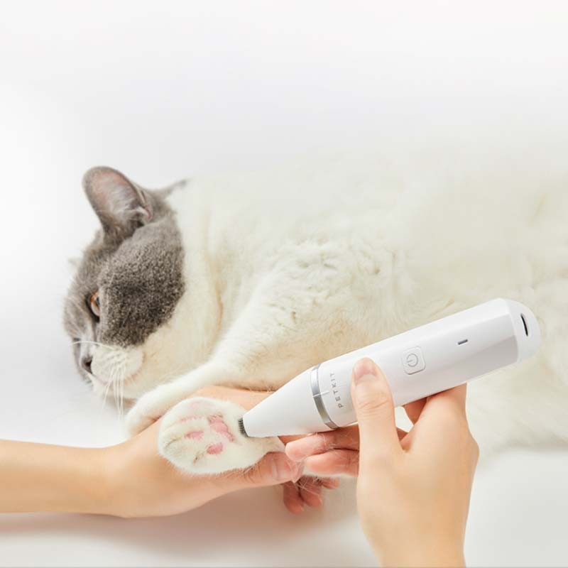 Tondeuse pour Animaux de Compagnie Petkit 2 en 1 - Ítem6
