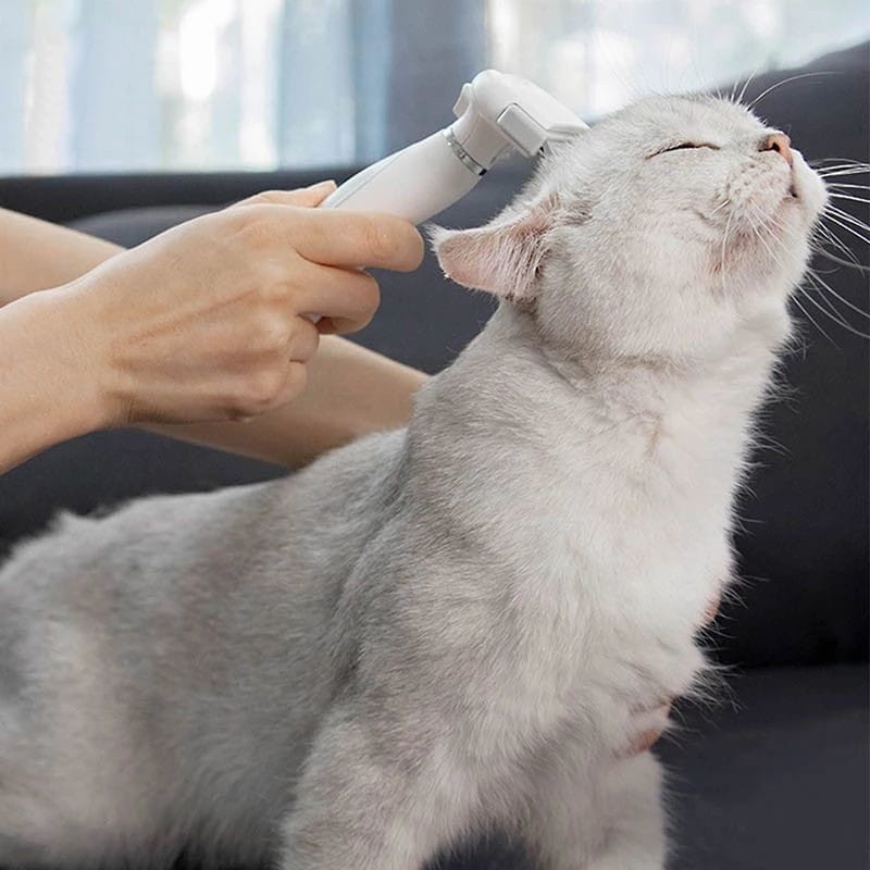 Cepillo para Mascotas Xiaomi Pawbby One-Handed - Ítem3
