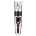 Pet Hair Clipper Silversmart Noise Reduction - Item