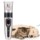 Pet Hair Clipper Silversmart Noise Reduction - Item1