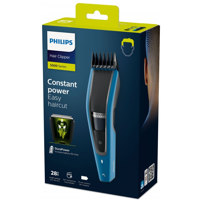 Philips 5000 2025 cortapelos