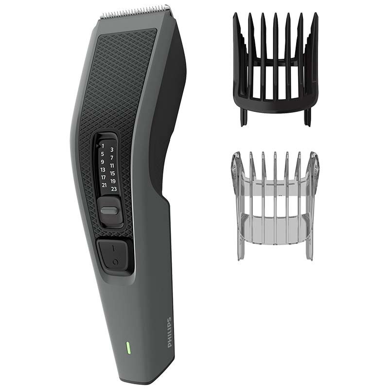 Philips HAIRCLIPPER Série 3000 HC3525/15 - Máquinas de cortar cabelo - Item
