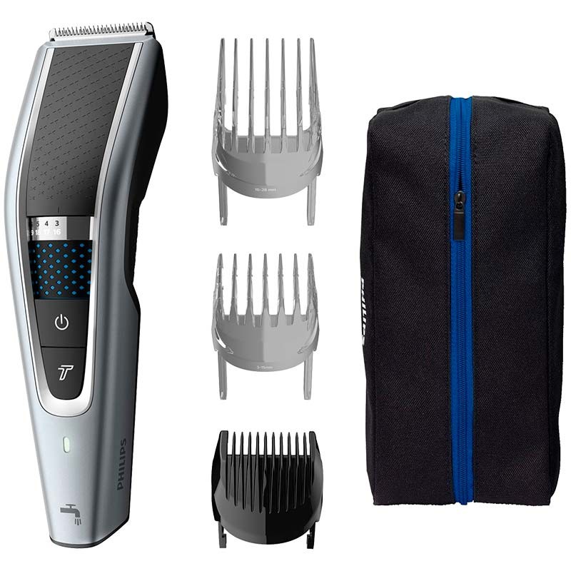 Philips HC5630/15 5000 Series Lavable Trim-n-Flow PRO - Cortapelos - Ítem