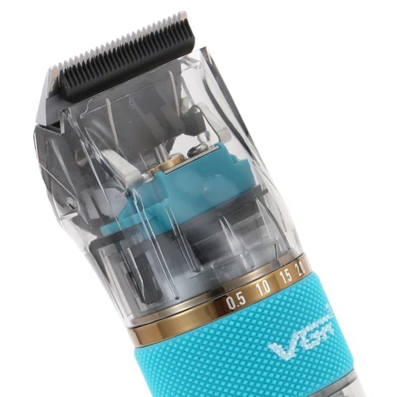 Tondeuse à Cheveux VGR V-695 Noir - Ítem3
