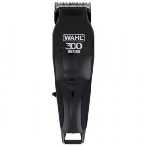 Tondeuses à cheveux Wahl Home Pro 300 Kit complet 20 accessoires noir