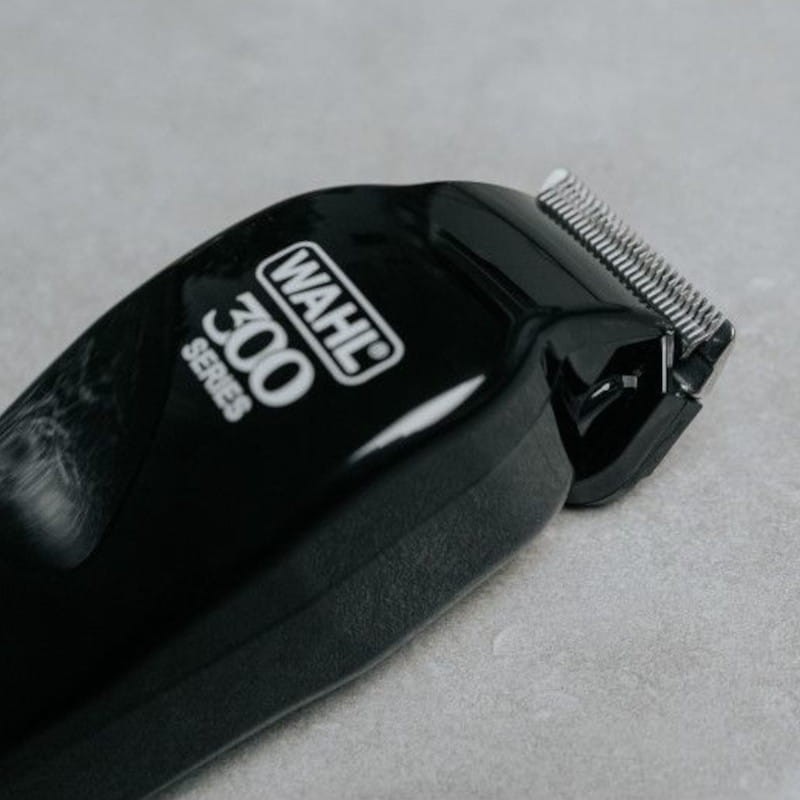 Cortapelos Wahl Home Pro 300 Kit Completo 20 Accesorios Negro - Ítem3