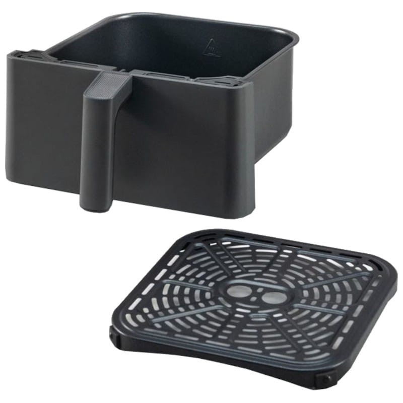 Friteuse à air Cosori Dual Blaze Noir - Ítem3