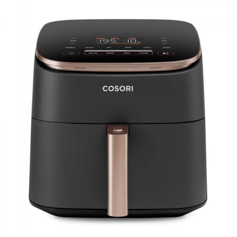Cosori KOSP0019EUN 6 Litres 1725 W - Friteuse à air - Ítem