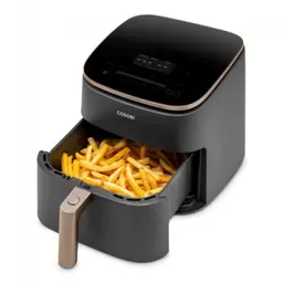 Visão geral da Fritadeira sem óleo Cosori KOSP0019EUN 6 Litros 1725 W