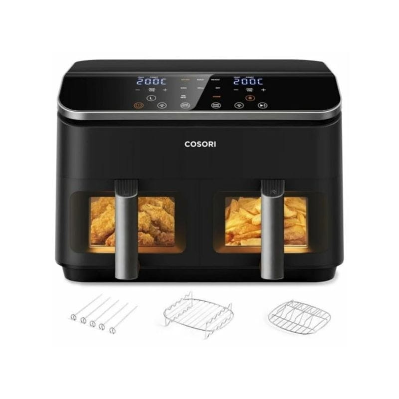 Cosori KOSP0026EUN 8.5 Litres - Friteuse à air - Ítem1
