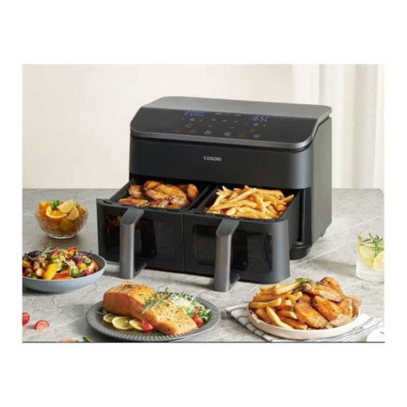 Cosori KOSP0026EUN 8.5 Litres - Friteuse à air - Ítem2