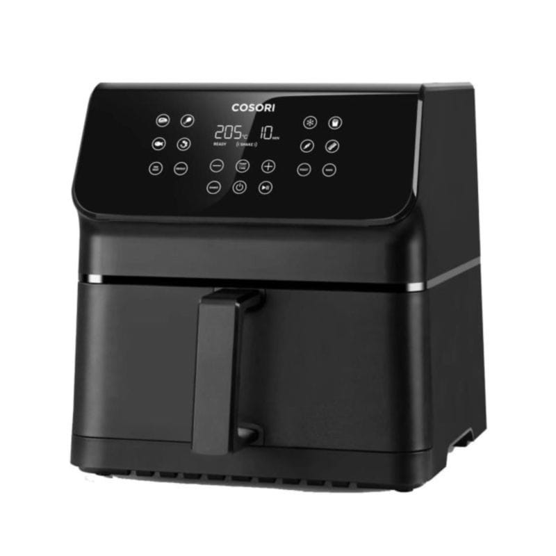 Cosori Premium II Chef Edition 6.2L, 1700W Preto - Fritadeira a ar - Item
