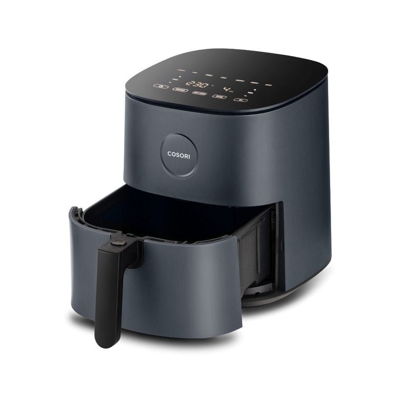 Cosori Pro Chef Edition 4,7 L 1500 W Preto - Fritadeira Air - Item2