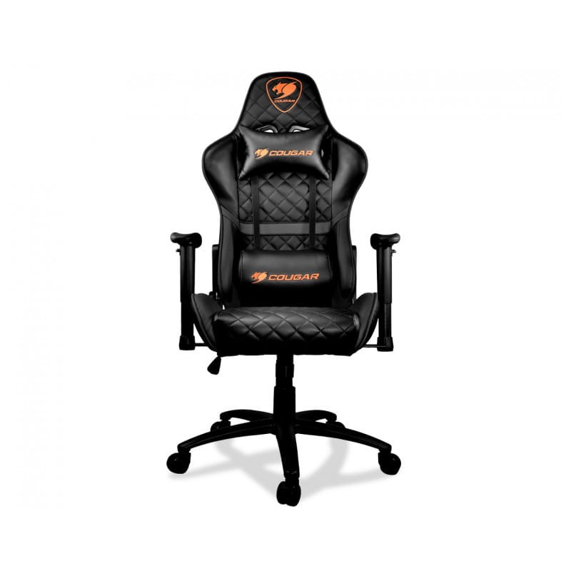 Cougar Gaming Armor One Negro - Silla gaming - Ítem