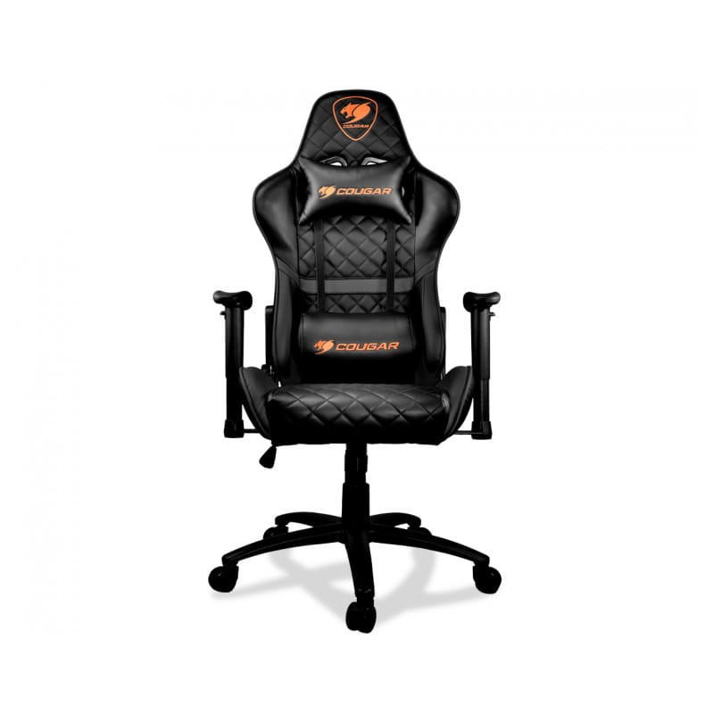 Cougar Gaming Armor One Noir - Chaise de jeu - Ítem