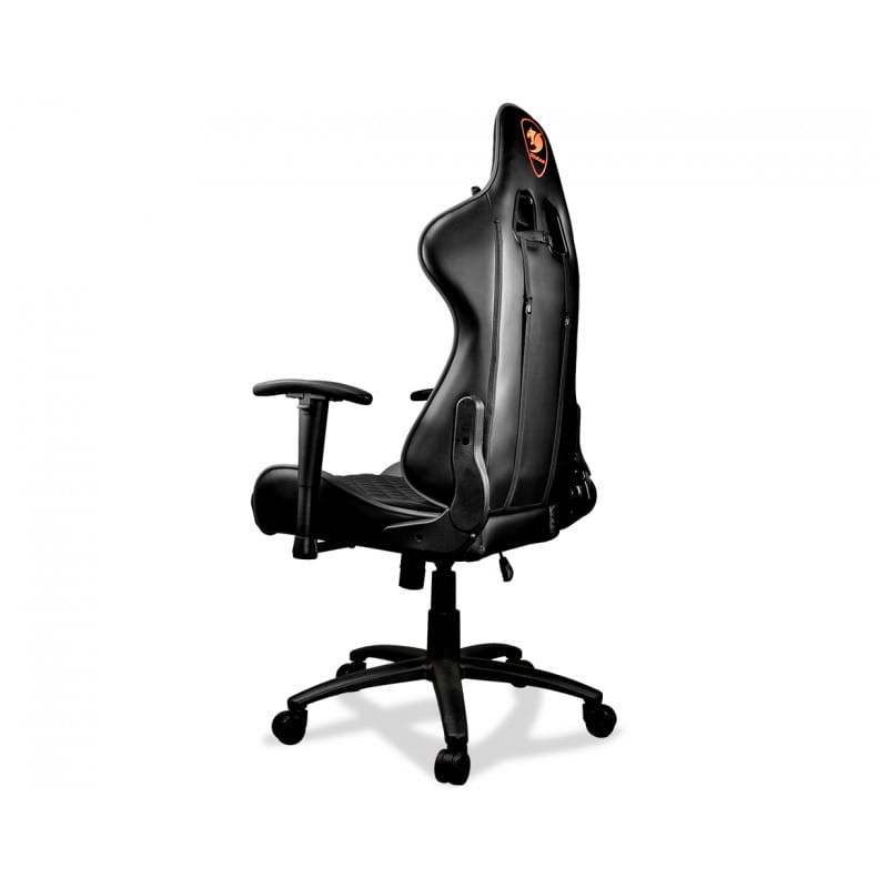 Cougar Gaming Armor One Noir - Chaise de jeu - Ítem2