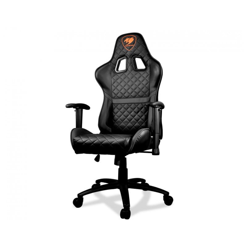 Cougar Gaming Armor One Negro - Silla gaming - Ítem3