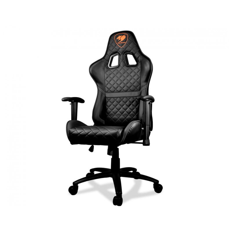 Cougar Gaming Armor One Noir - Chaise de jeu - Ítem3