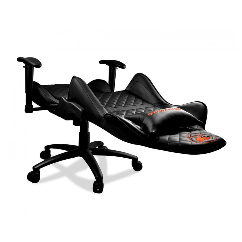 Cougar Gaming Armor One Negro - Silla gaming - Ítem4
