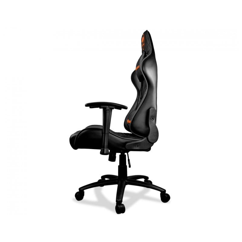 Cougar Gaming Armor One Negro - Silla gaming - Ítem5