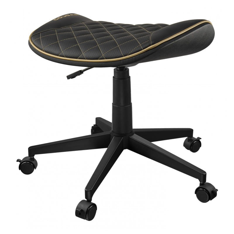 COUGAR Gaming 3MCROORB.0001 Noir, Or - Fauteuils de jeu - Ítem1