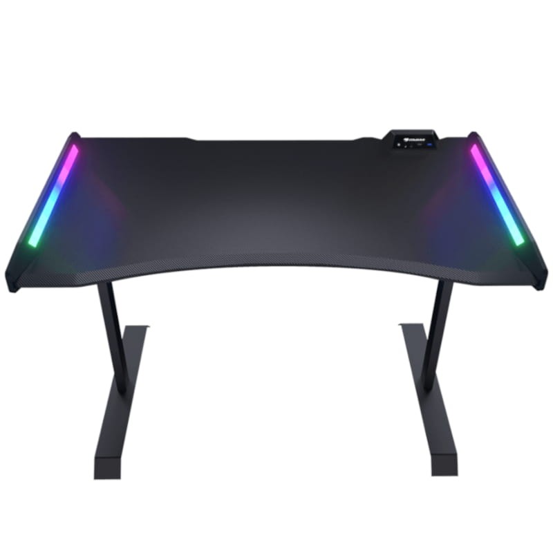 Cougar Mars 120 ARGB Noir - Tablette de jeu - Ítem