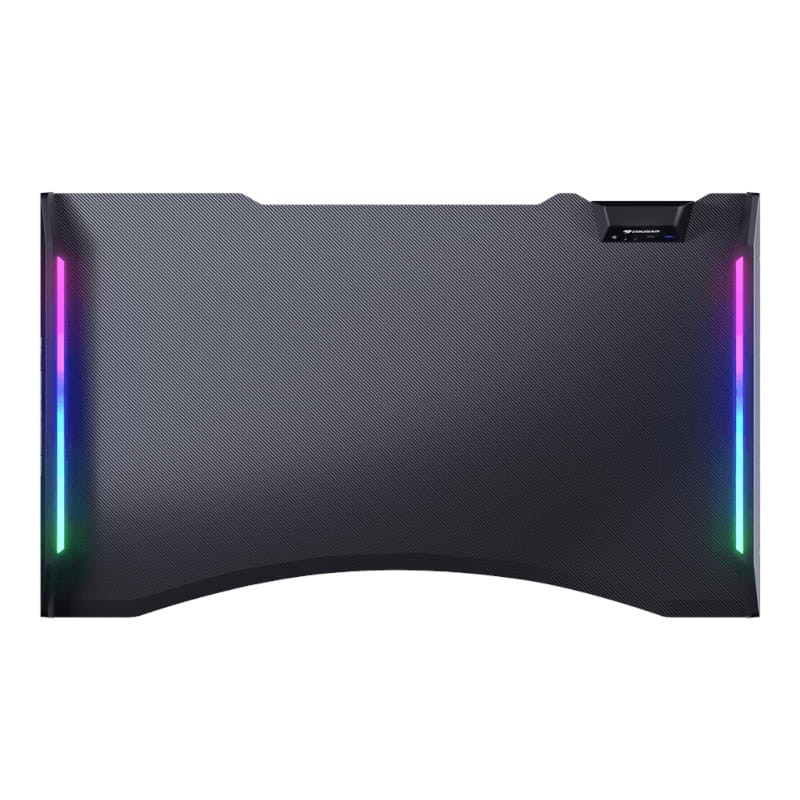 Cougar Mars 120 ARGB Noir - Tablette de jeu - Ítem3